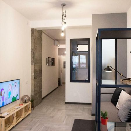 Style And Room Napoli Dış mekan fotoğraf