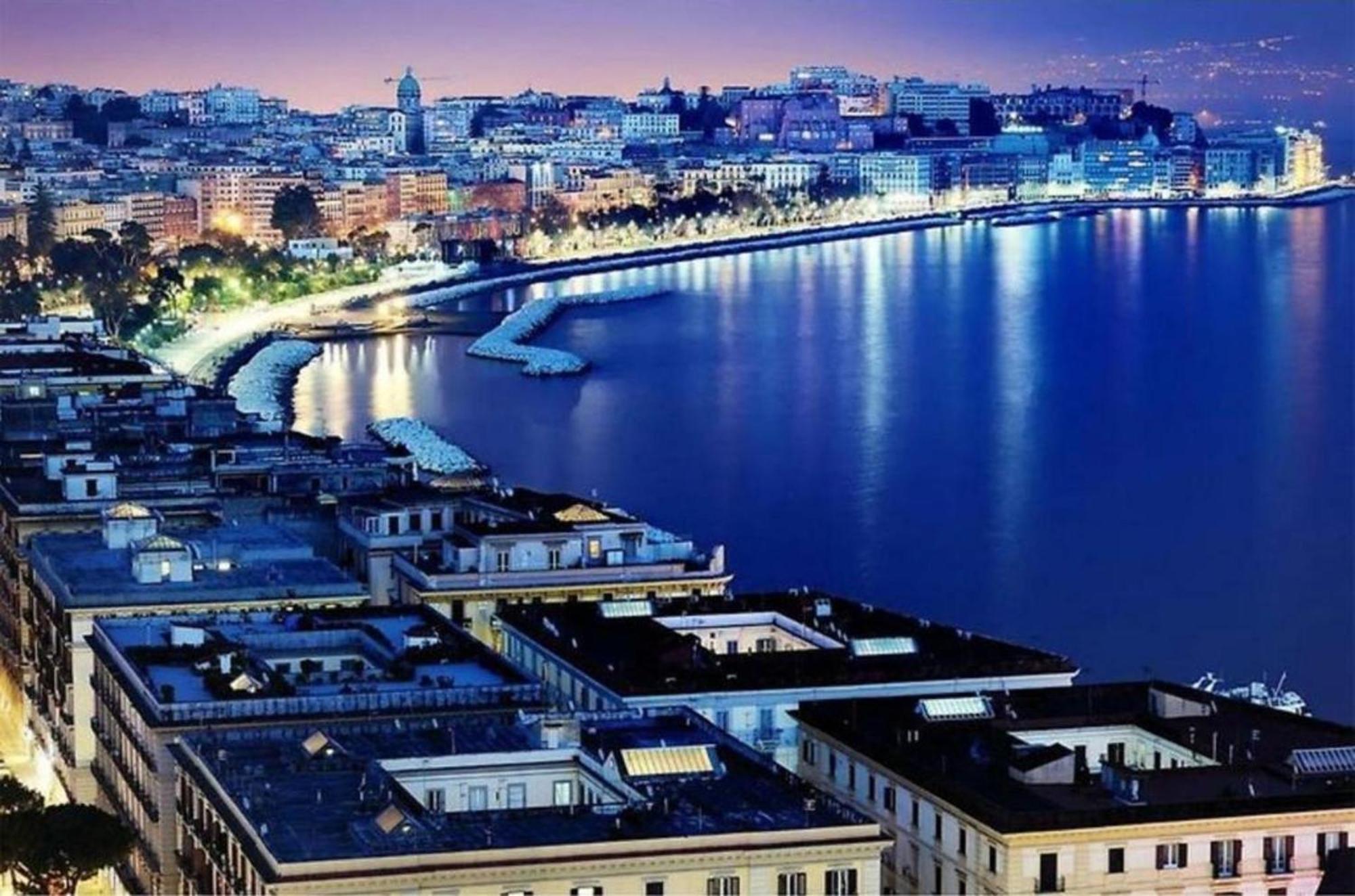 Style And Room Napoli Dış mekan fotoğraf