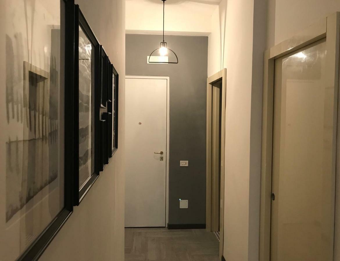 Style And Room Napoli Dış mekan fotoğraf